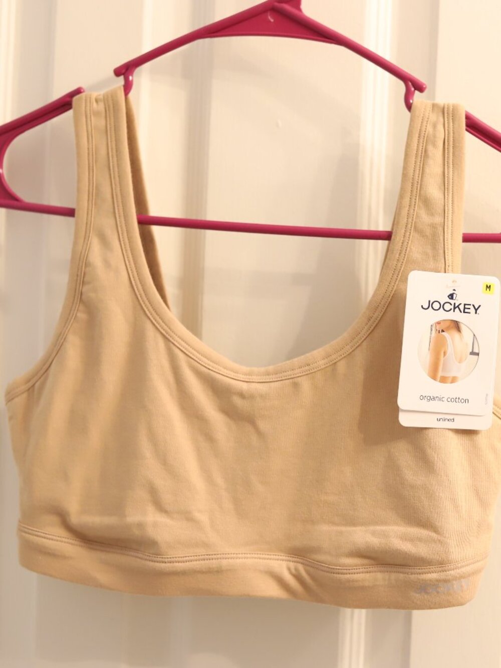 Jockey Women's Sports Bra